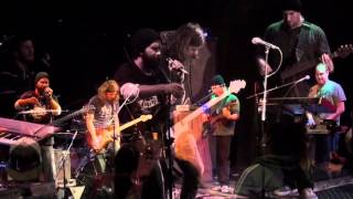 The Heavy Pets - Movie Star | Buffalo.fm