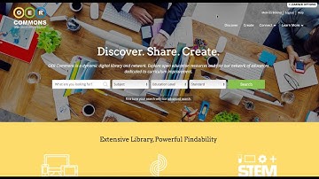 Google Classroom on OER Commons
