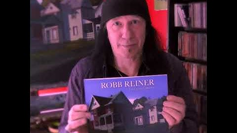 Robb Reiner - The Canvas Collection