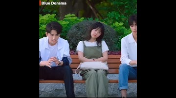 their iconic reunion😹 | cdrama - go ahead | #cdrama #goahead #songweilong #zhangxincheng #tansongyun