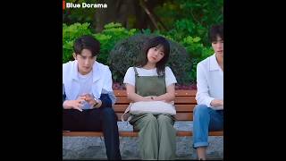 Their Iconic Reunion Cdrama - Go Ahead