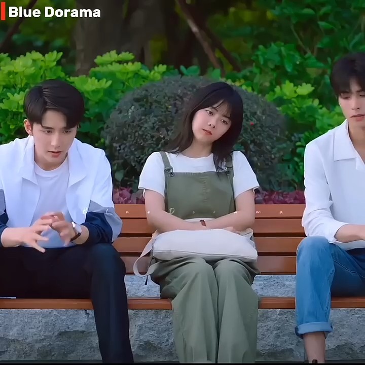 Download lagu their iconic reunion😹 | cdrama - go ahead | #cdrama #goahead #songweilong #zhangxincheng #tansongyun