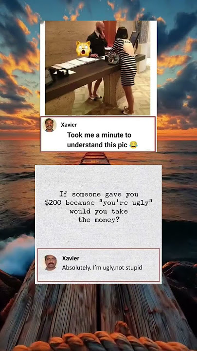 Butuh waktu semenit untuk mengerti🤡