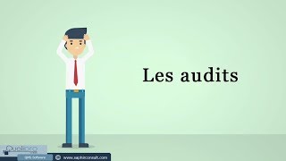Jack et le management de la Qualité à travers #Qualipro ep 3.0 : Les audits