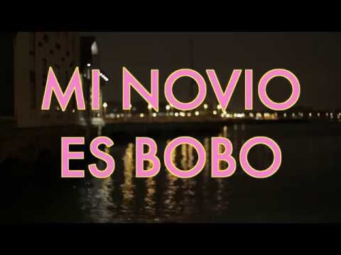 Nacho Vegas + Fee Reega – Mi novio es bobo (vídeo oficial)