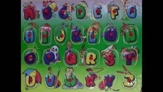 Jazzy Alphabet Rendition 2011.avi