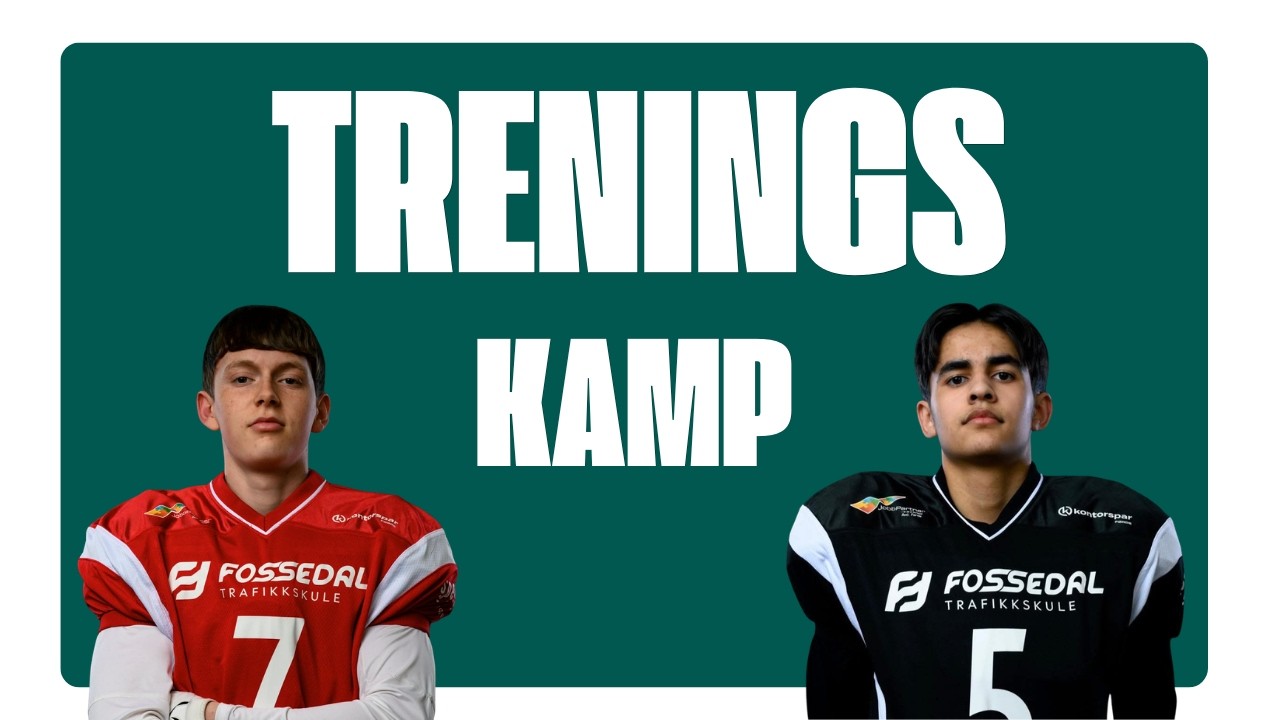 Treningskamp VGS - 03.03.2026