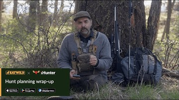 Wrapping up the Hunt Planning Process
