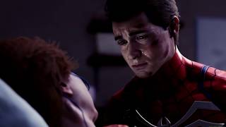 Hero - Marvel's: Spiderman PS4