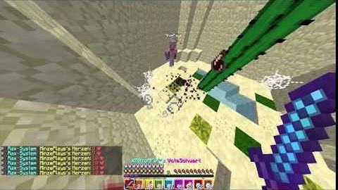 MinzePlays Hackt Ich hab keinen Bock mehr