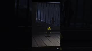 #Shorts #LittleNightmares #Gaming #Terror #Gameplay #Misterio #Horror #ShortsGaming #Viral