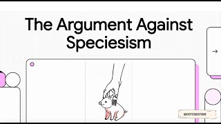 What is Animal Liberation? Peter Singer explained! Quixotic Questions
