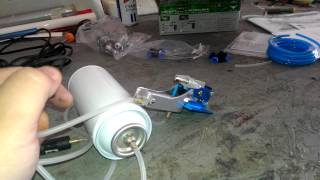 Phoenix model air retract test