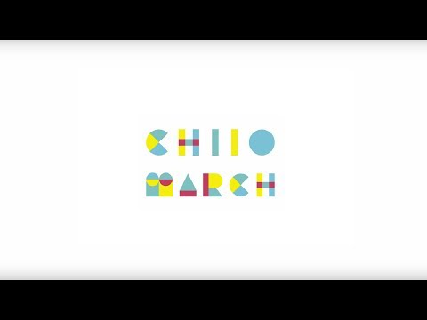 CHIIO "march" (Official Audio)