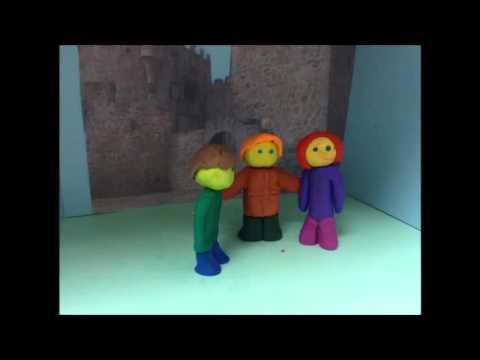 Macbeth Animated