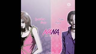 NANA-ZERO-KARAOKE