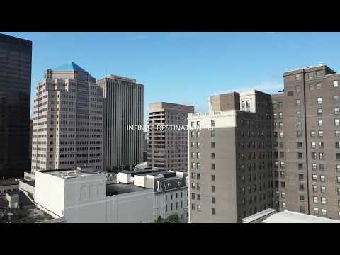 Dayton, Ohio - Drone Clip #3
