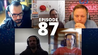 Quarkus Insights #87: Keycloak Quarkus Distribution