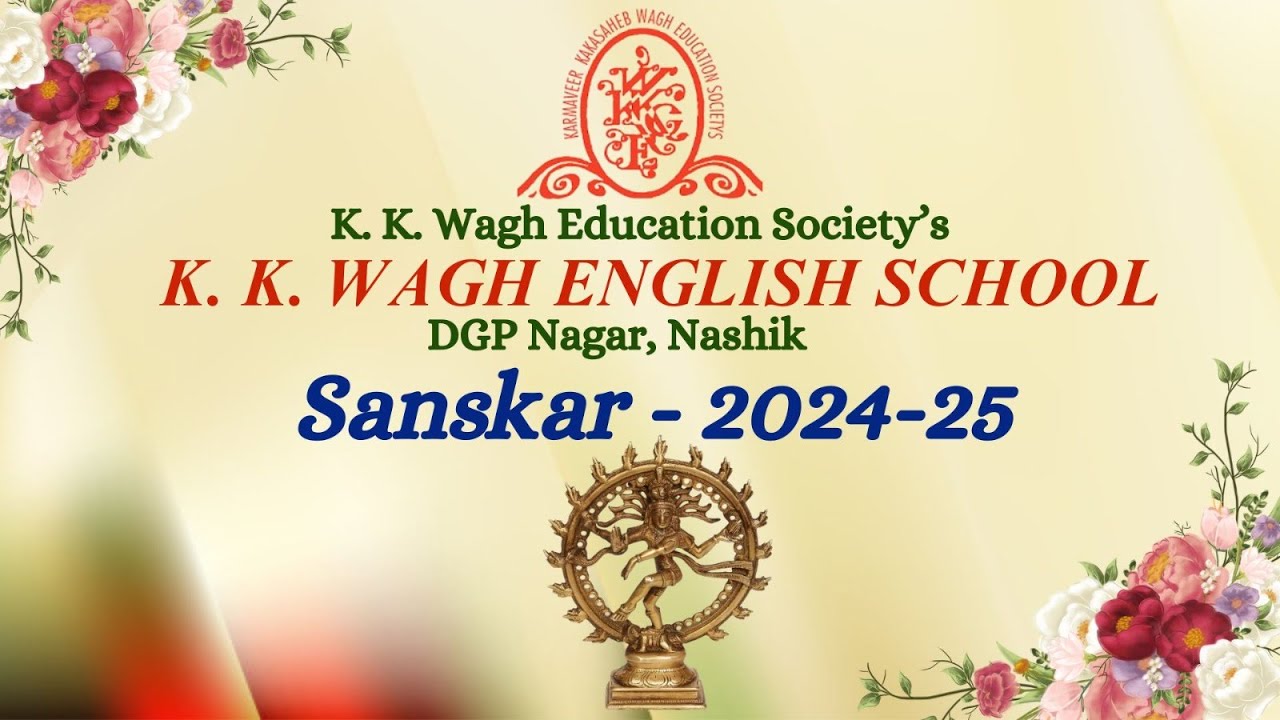 Making sanskar2024 video