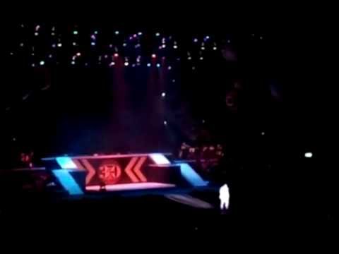 "周华健" 快乐天堂滚石30新加坡演唱会