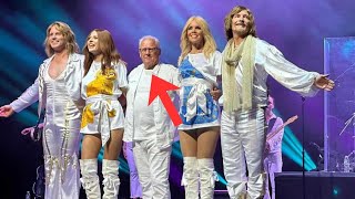 The Untold Story of Why ABBA Disappeared at Their Peak