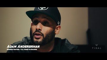 Nipsey Hussle Atlantic Records Partnership Trailer