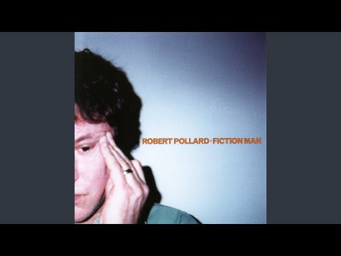 Robert Pollard — It's Only Natural