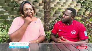 Muggya Wange Ayagala Kuntunda Nyumba ya Alex Mukulu. Namba Bbiri Abotodde Ebyama By’omugenzi