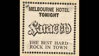 Saracen - Three Years