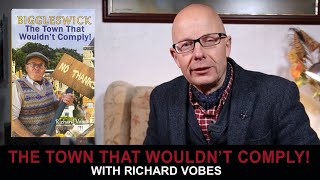 LOCAL & NATIONAL GOVERNMENT DON’T WORK FOR US - IT’S TIME TO FIND A BETTER WAY - WITH RICHARD VOBES
Richard Vobes works tirelessly to expose the corruption and hidden agendas within local and national government, through his incredibly popular YouTube channel. Now, after a year of putting all of the information he has learned and shared into words, he joins me today to announce the launch of his book “Biggleswick - The Town That Wouldn’t Comply”.
You can get signed copies directly from Richard by emailing him - richard@vobes.com and if you would like to follow Richard’s channel, here is link - https://youtube.com/@RichardVobes?si=vfnhXLkUH-7N4PSl
Thank you so much for supporting my channel; every like and every comment, not only helps more people get to see my content, but genuinely motivates me to keep on going!
For more details on my work, read my blog or purchase signed copies of my books, please visit my website - www.thetartarianempire.co.uk
Best wishes, Guy
#richardvobes #government #sovereignty #biggleswick LOCAL & NATIONAL GOVERNMENT DON’T WORK FOR US - IT’S TIME TO FIND A BETTER WAY - WITH RICHARD VOBES