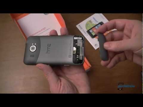 HTC Titan II