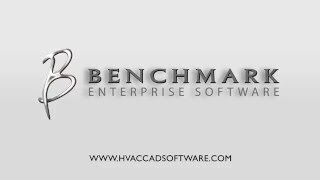 HVAC CAD Software - Learn About Project Estimating with Benchmark