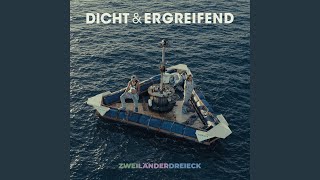 Ich hab’s probiert