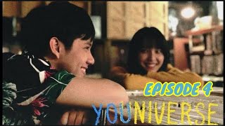 (Sub Indo) YOUNIVERSE, Episode 4 (End )