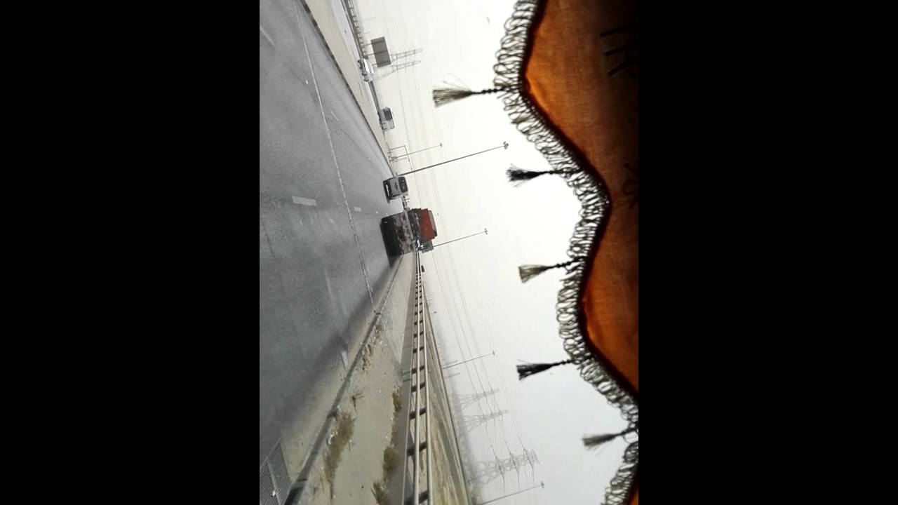 Truck Driver In Kuwait YouTube