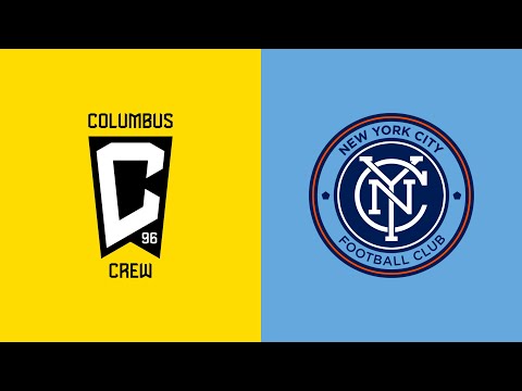 Columbus New York City Goals And Highlights