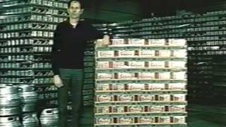 M&M Distributing Coors Beer (Salt Lake City, UT)