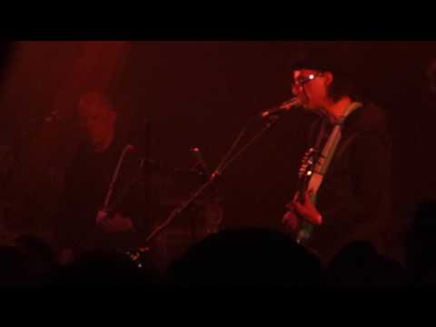 WIRE "Three Girl Rhumba" @ DRILL LA at The Echoplex