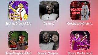 granny mod horror game chapter two escape in real life 2 beat thinknoodles grannys house won funny screenshot 3