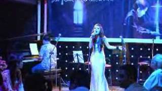 PQ's Music: Nỗi nhớ mùa đông - Thu Trang