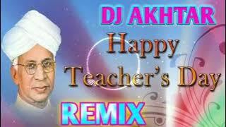 Teachers day DJ song 💕 happy teachers day  DJ song 💕 teacher day remix song 2022