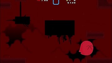 Super Mario Bros. X2 Beta 5.3 - Custom Level: The Elephant In The Room (Halloween 2025 Special)