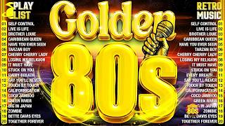 Best Music Hits 70s 80s 90s Playlist 📀 Greatest Hits 70s 80s 90s Oldies Music 1886 📀 Classic Music