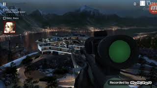 Sui̇kastçi Ajan- Hileli Mod Hi̇tman