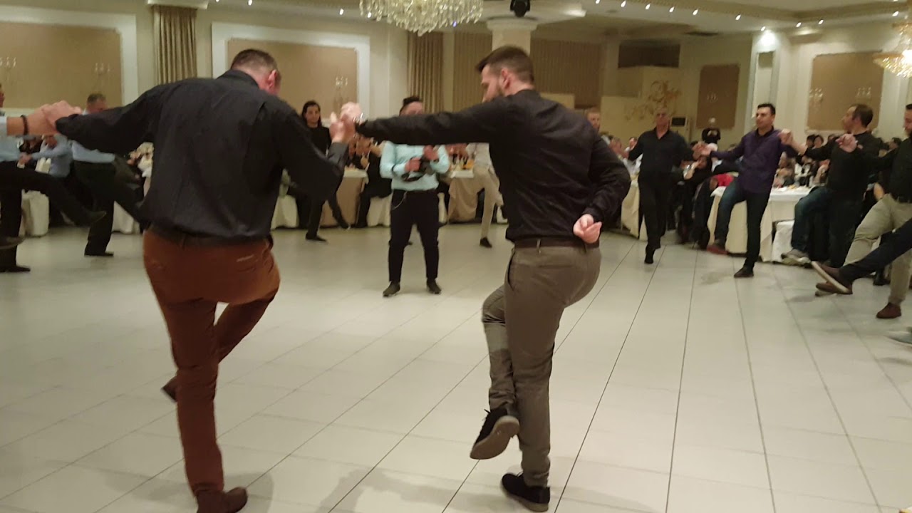 Γκάιντα- Χορός Λυκείου Ελληνίδων Θεσσαλονίκης