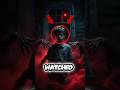 “You’re Not Alone… Something’s Watching 😱 | Insidious Style”