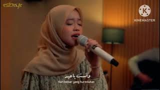 Karaoke || Hamawi Ya Mis Mis ( Versi Alma Esbeye ) Gambus Modern Populer