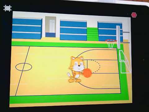 Scratch Jr Activity 6