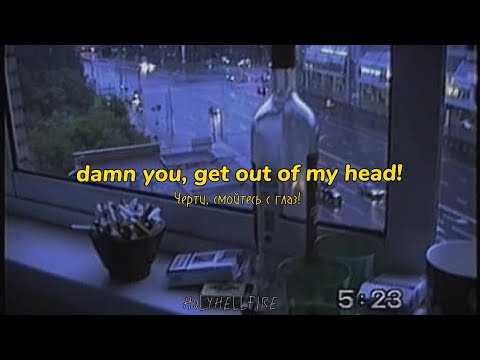 Belaja Gorjachka - Sektor Gaza / Белая Горячка - Сектор Газа (English Lyrics)