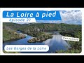 Randonne la loire  pied  episode 31  chambles